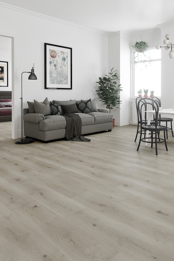 Woodland Oak Vinyl Flooring